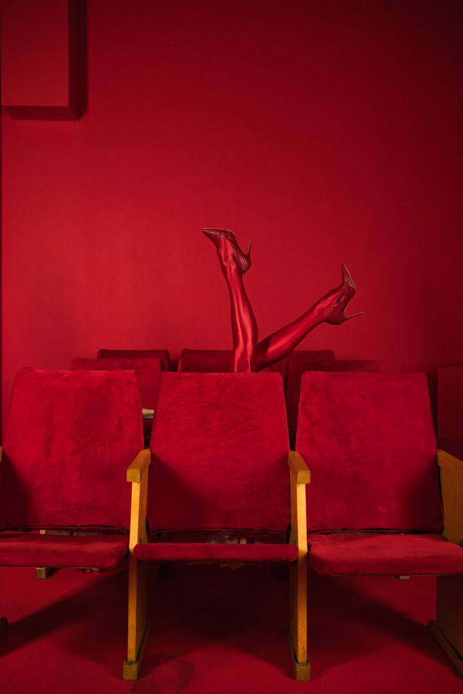 Photograph by Антонец Максим