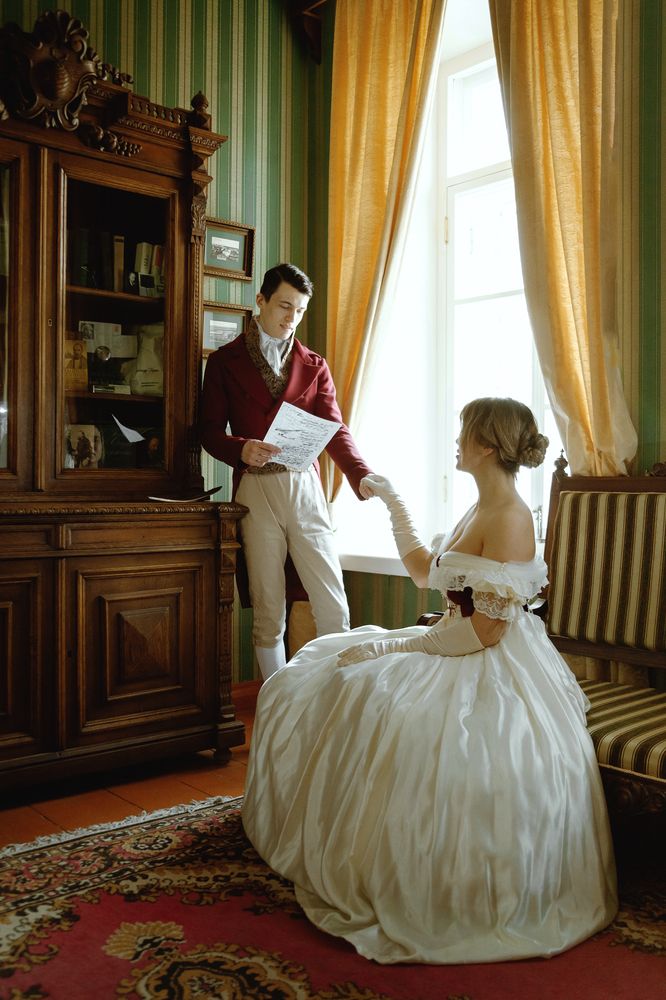 Photograph by Людмила Новосёлова