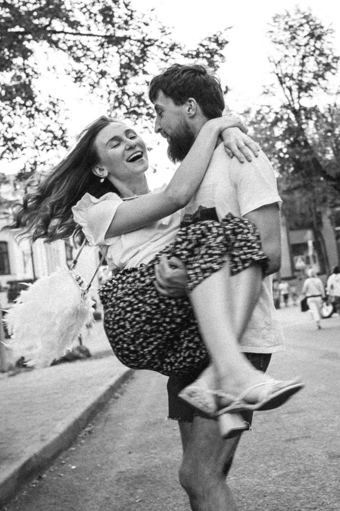 Photograph by Екатерина Бердутина