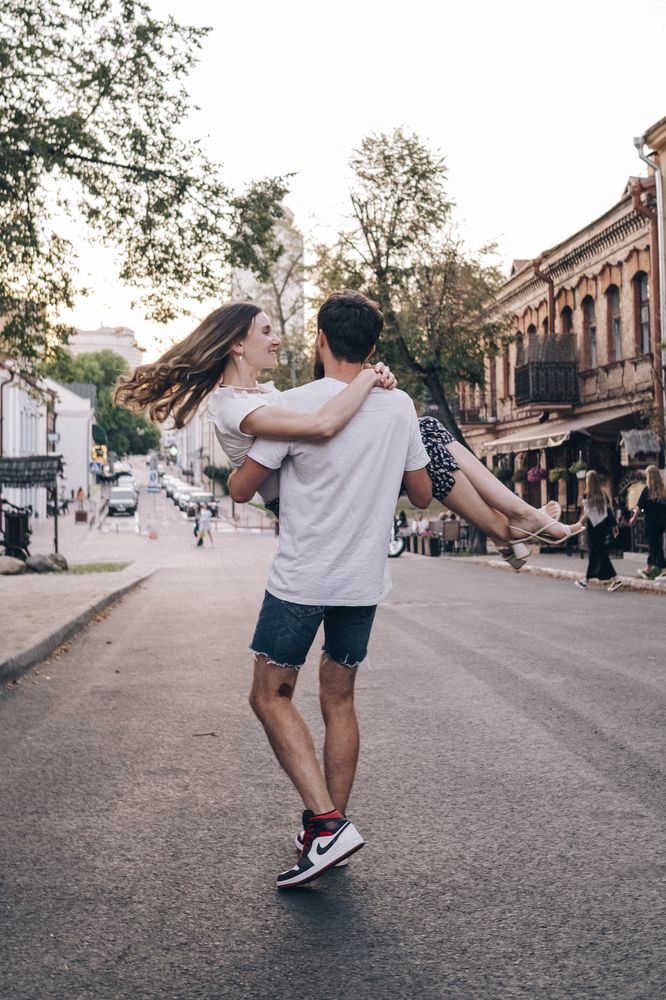 Photograph by Екатерина Бердутина