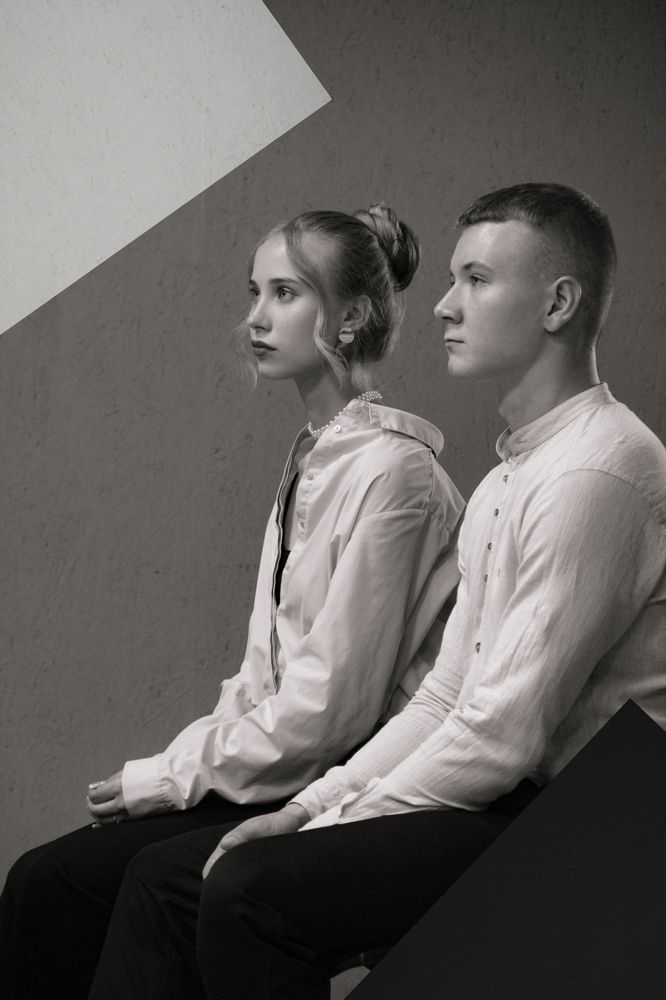 Геометрия любви