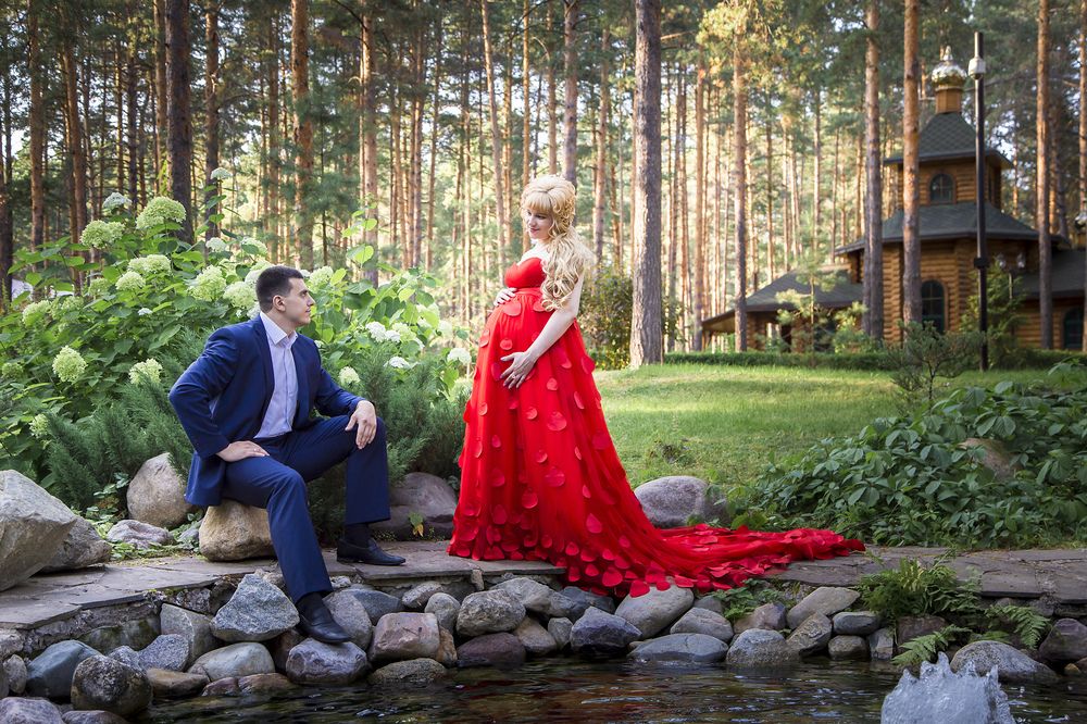 Photograph by Андрей Сафонов