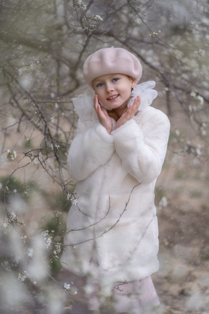 Photograph by Юлия Март