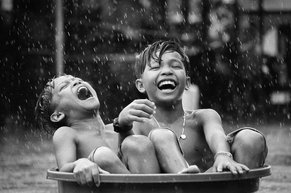 Photograph by John Rudolph Barbin