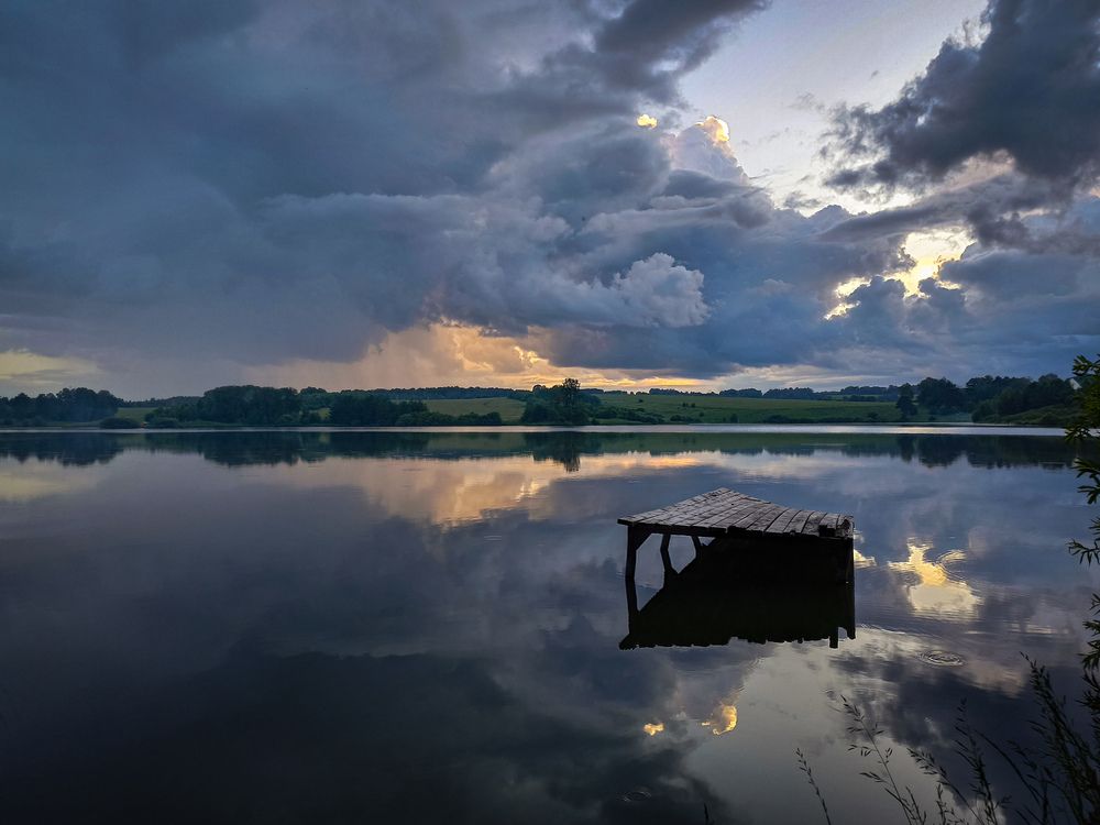 Photograph by Юрий Калинин