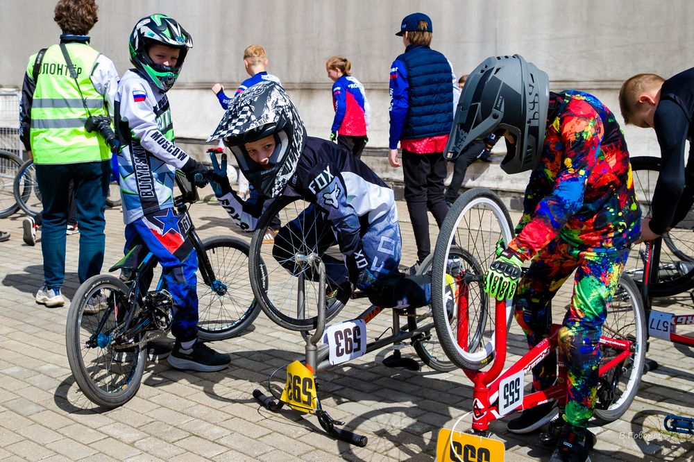 Photograph by Владимир Говоров