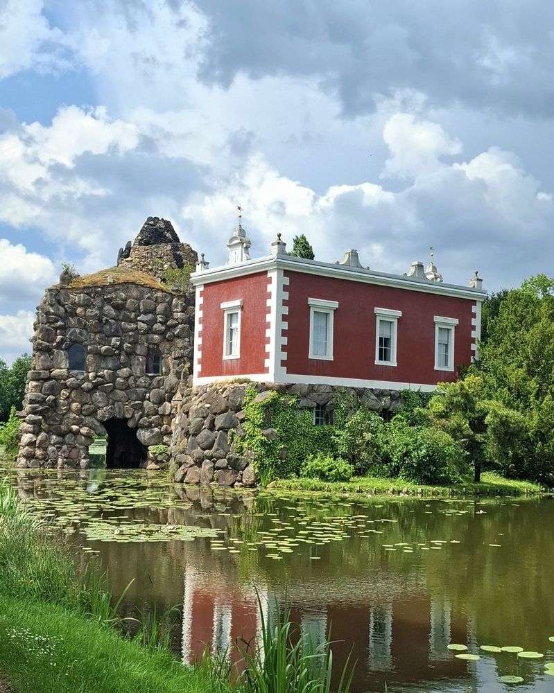 Фотография автора Lada