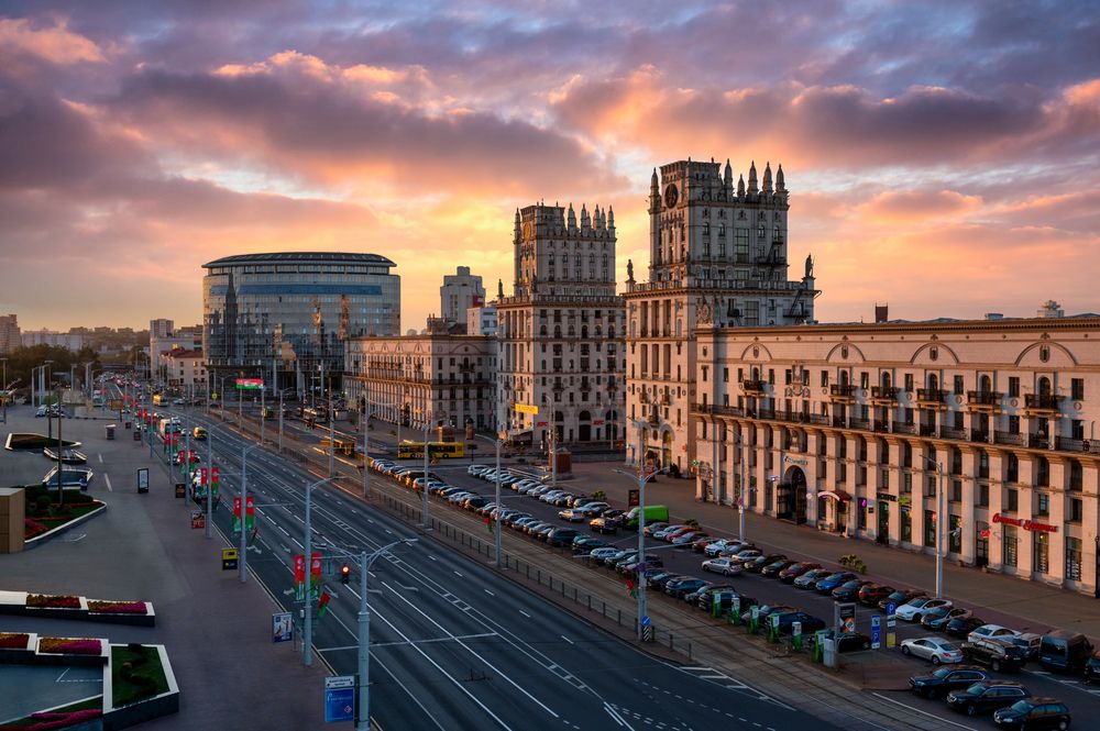 Photograph by Сергей Газизов