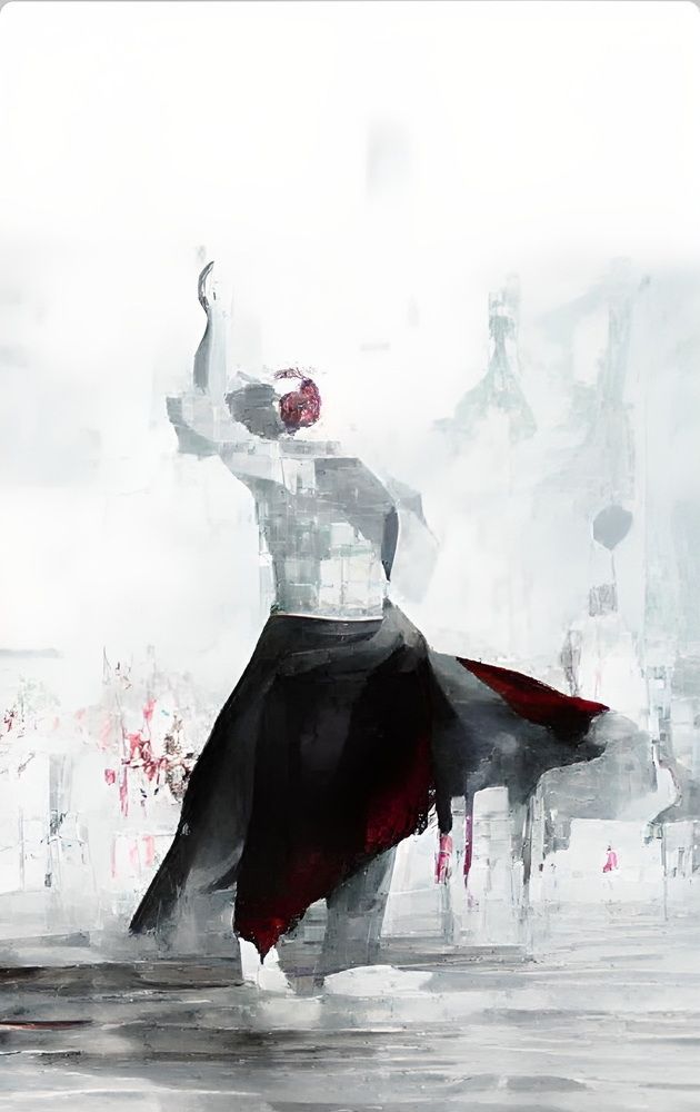 Photograph by DAMOUN POURNEMATI