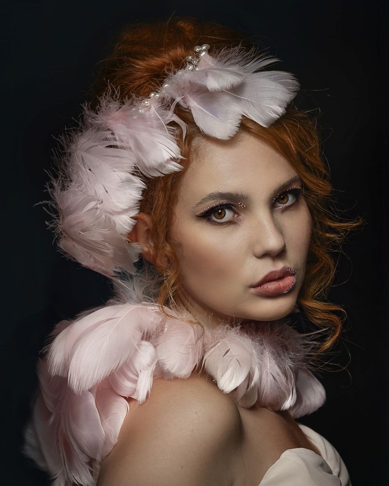 Photograph by Michaela Firešová