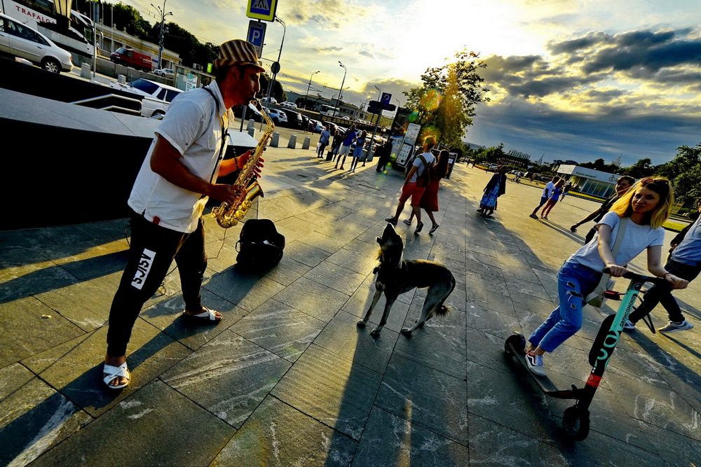 Photograph by Вадим Гераскин