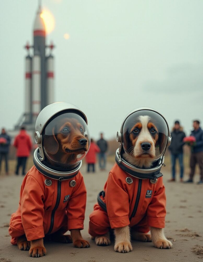 Они не вернутся