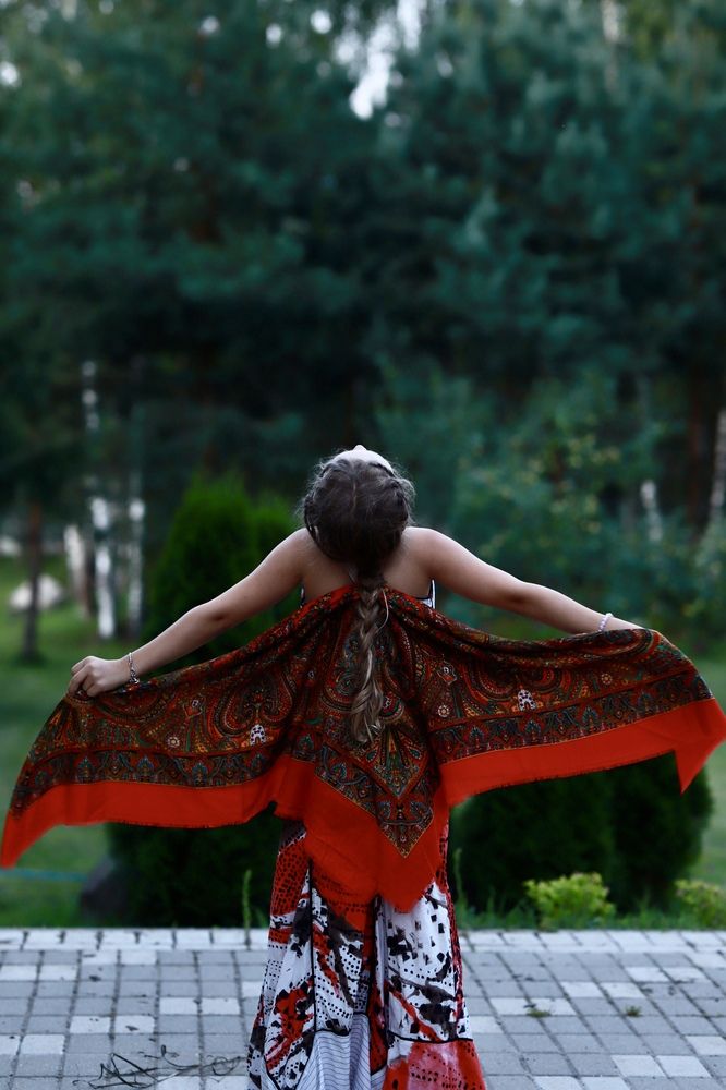 Photograph by Вера Сдвижкова