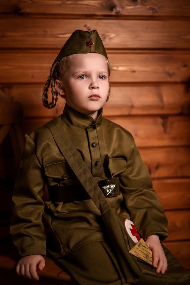 Photograph by Ольга Солодова