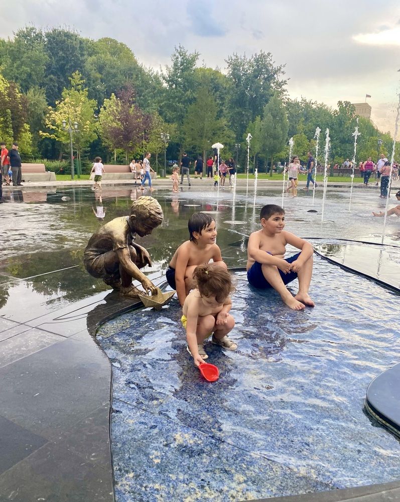 Photograph by Nune Pashayan