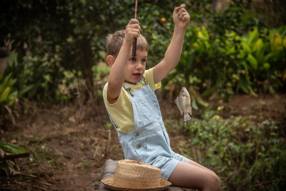 Photograph by Adriane Oliveira