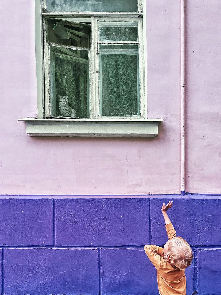 Photograph by Юлия Честнова