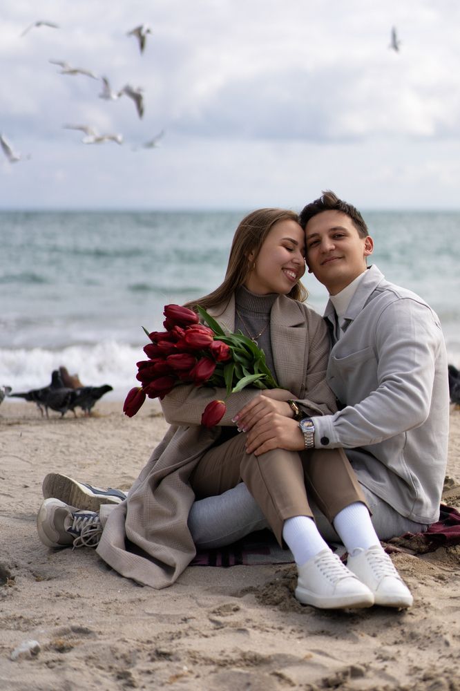 Photograph by Юлия Шкот