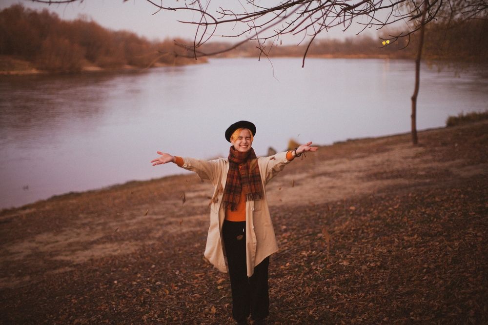 Фотография автора Милорадов Илья