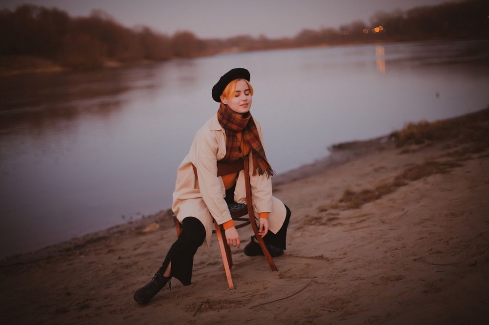 Фотография автора Милорадов Илья