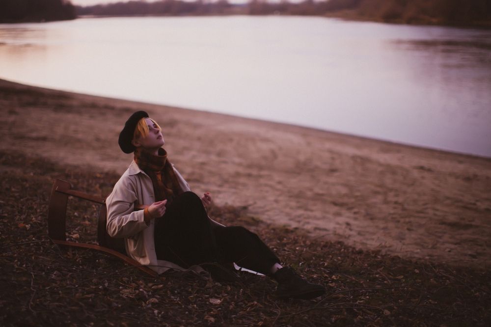 Фотография автора Милорадов Илья