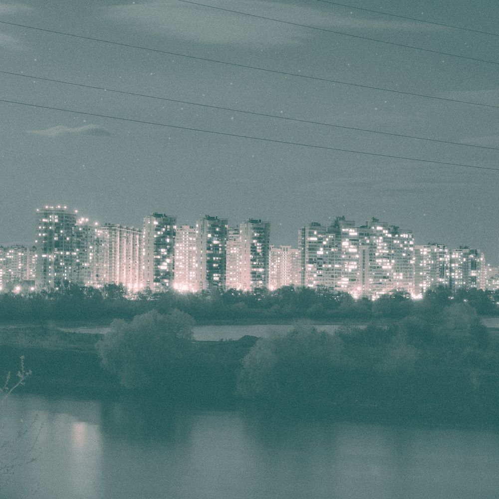 Photograph by Alexey Rodionov