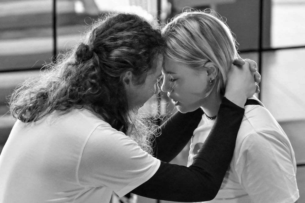 Photograph by Audrius Balcetis