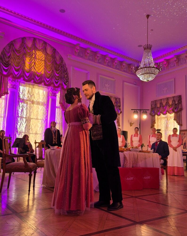 Photograph by Яна Галимуллина