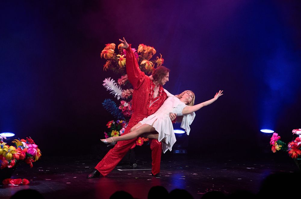 Photograph by Евгения Турушева