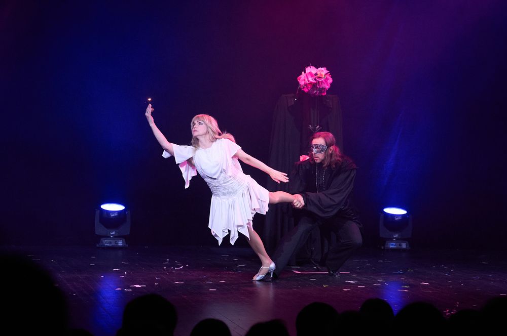 Photograph by Евгения Турушева