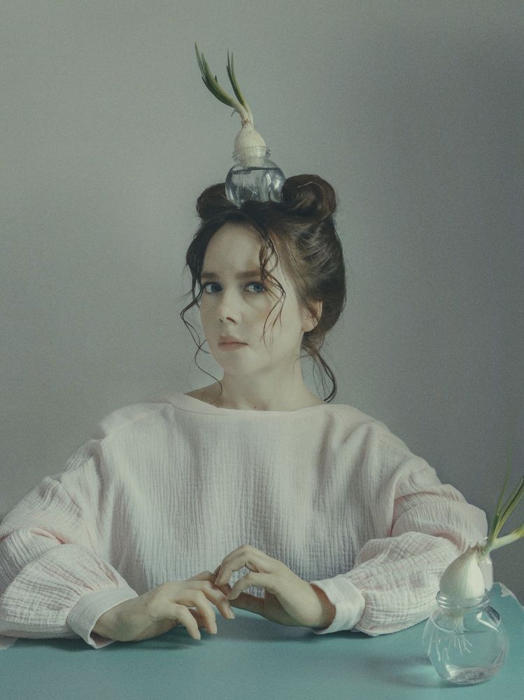 Photograph by Евгения Никишина