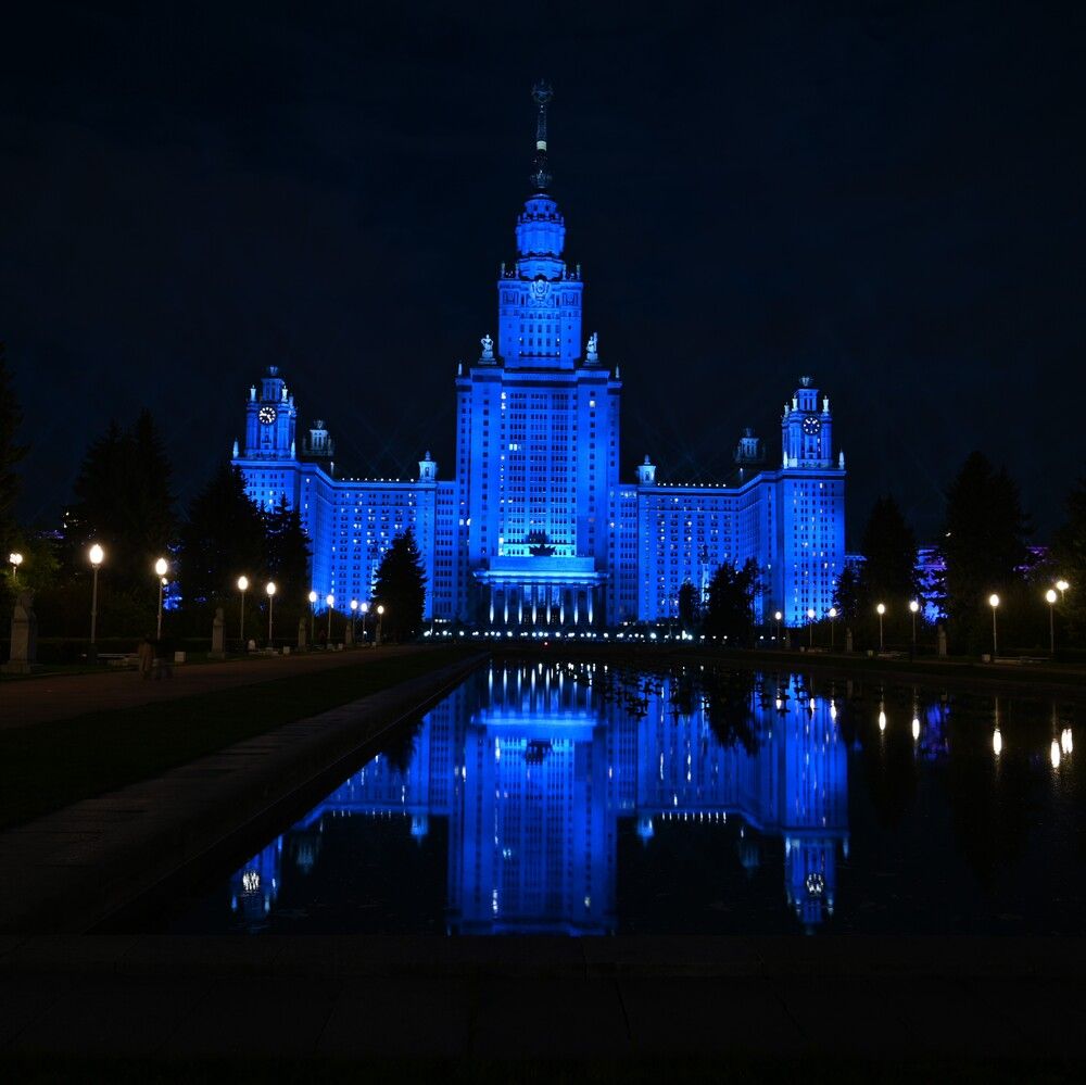 Photograph by Дмитрий Балаев