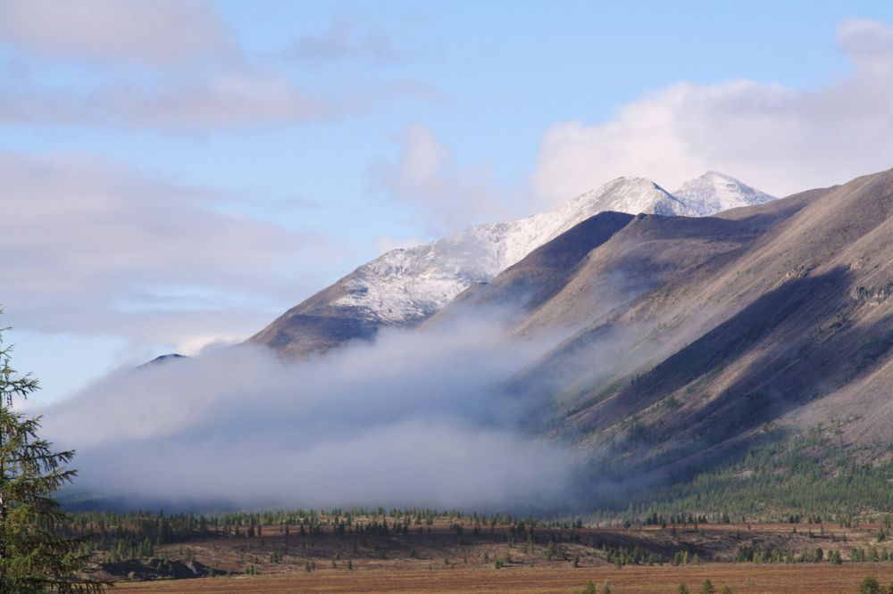 Photograph by Галина Искандарова