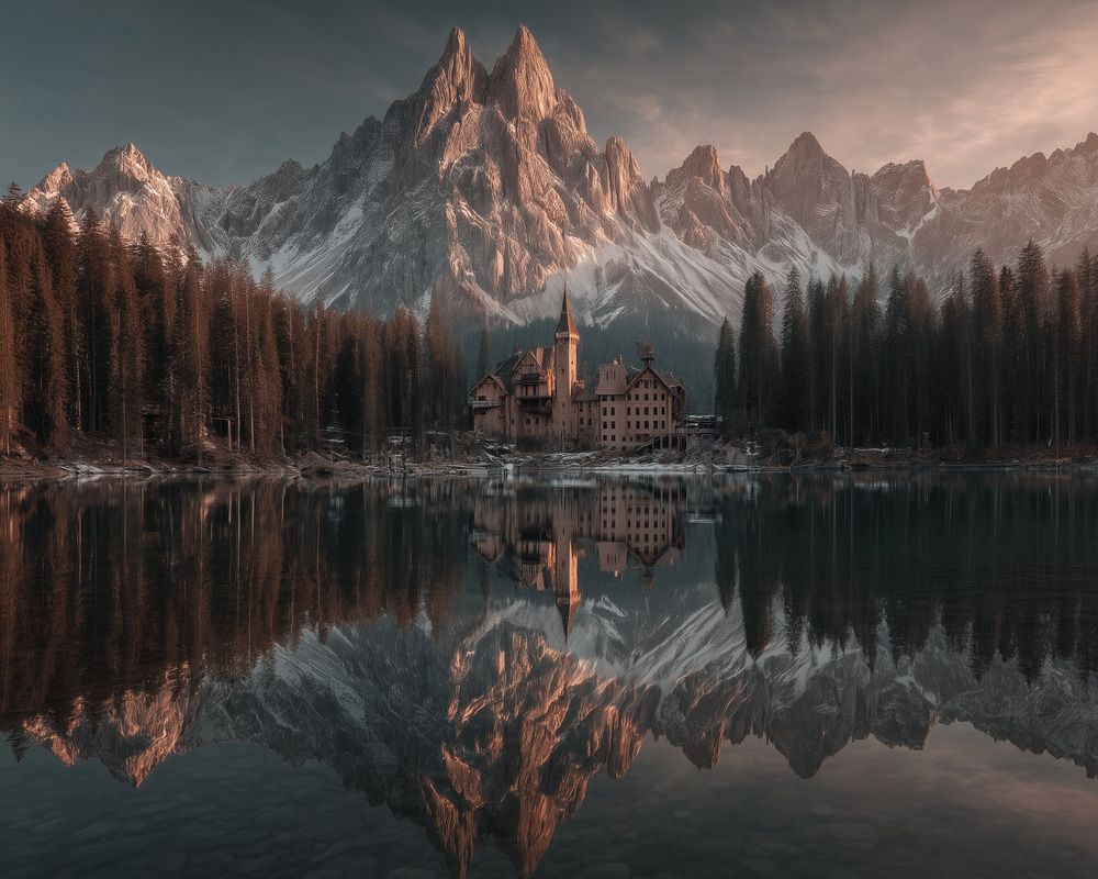 Фотография автора 