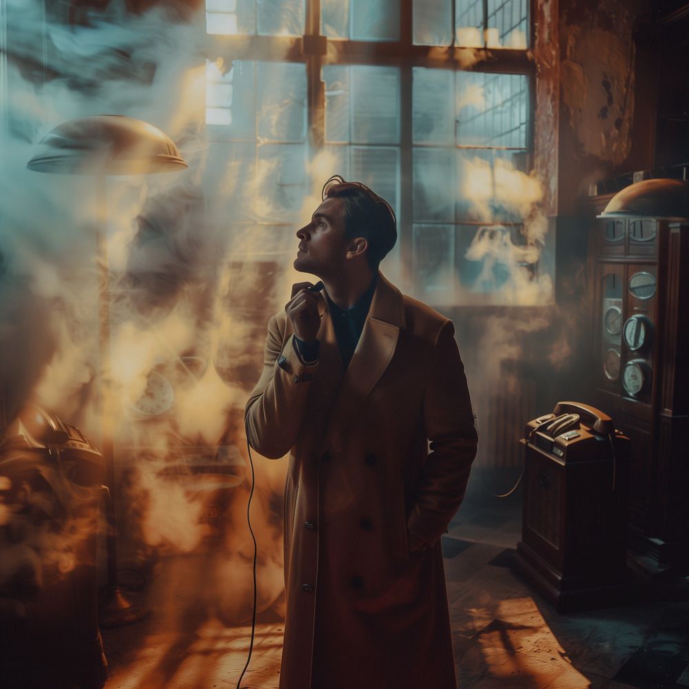 Photograph by Margarita Malkova