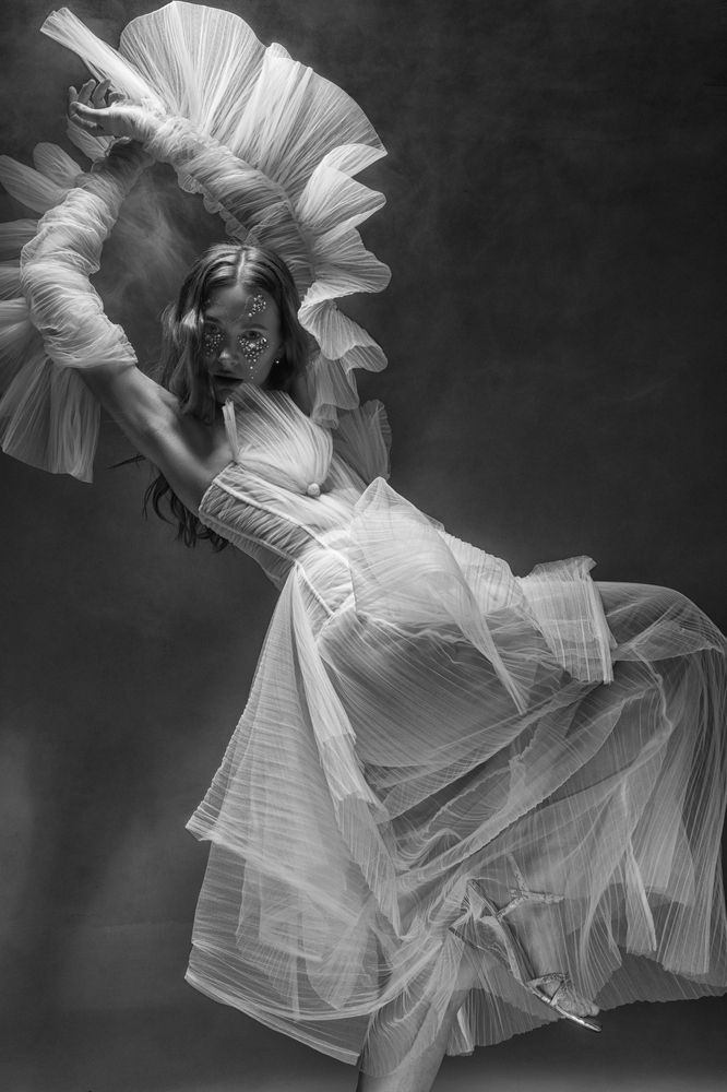 Photograph by Оксана Горячева