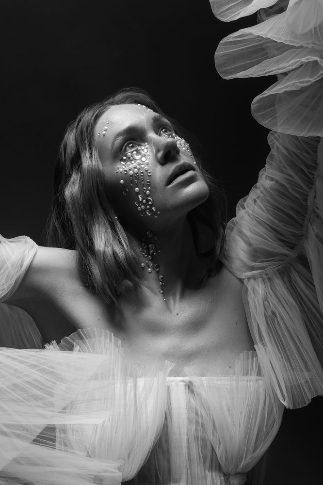 Photograph by Оксана Горячева