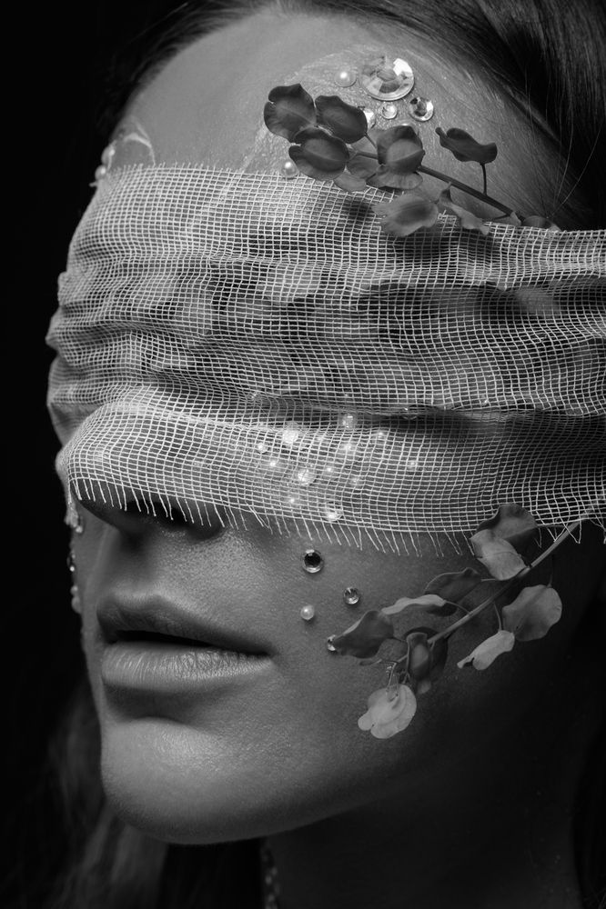 Photograph by Оксана Горячева