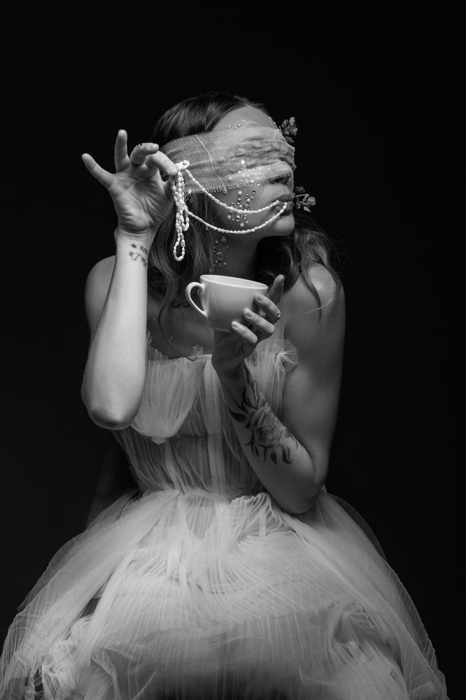 Photograph by Оксана Горячева