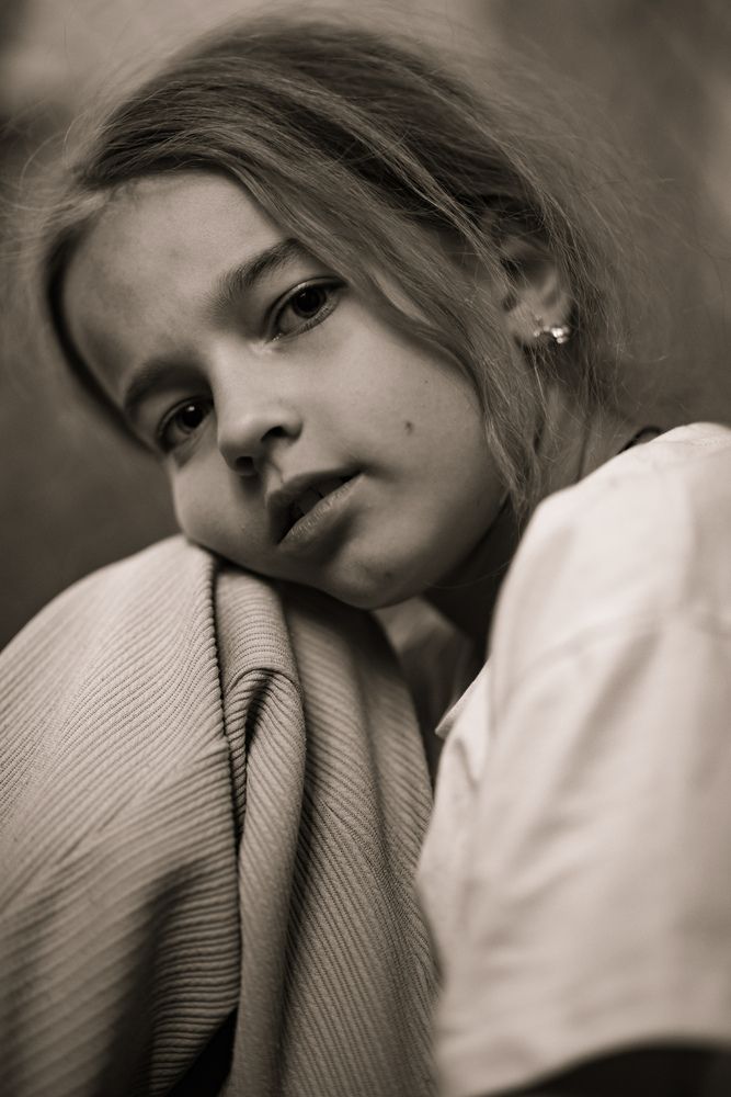 Photograph by Анна Чеснокова