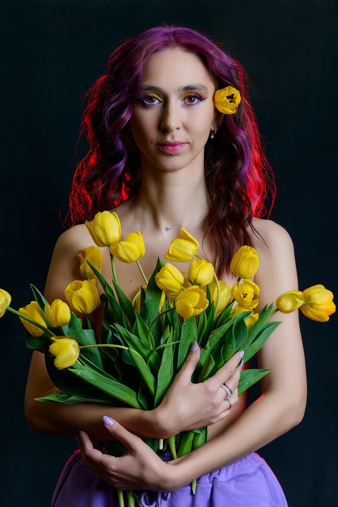 Photograph by Светлана Кудеринова