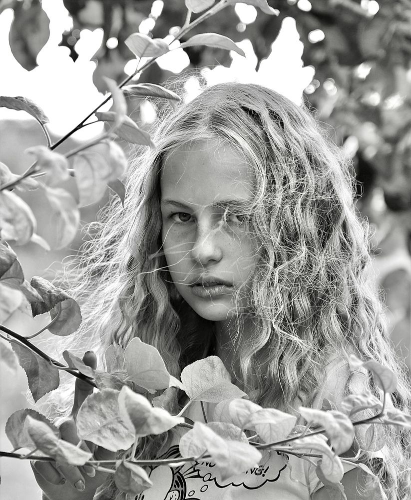 Photograph by Вера Сдвижкова