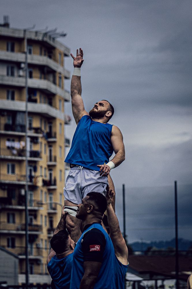 Photograph by Siarhei Saladukhin