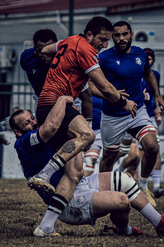 Photograph by Siarhei Saladukhin