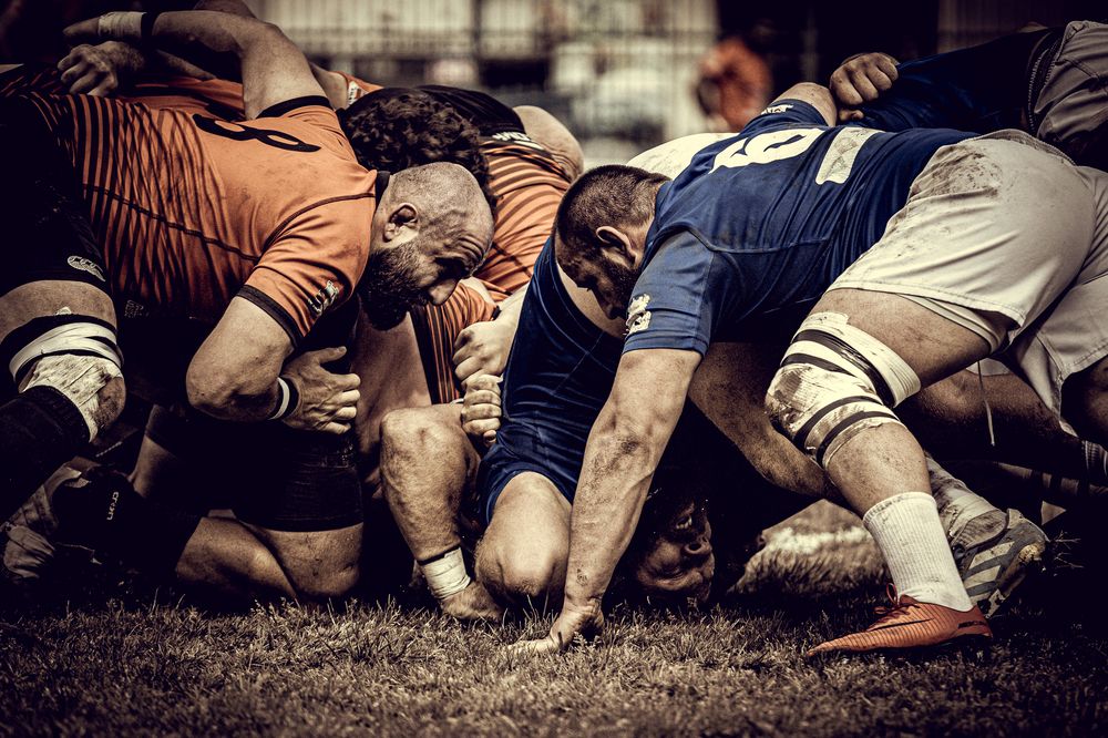 Photograph by Siarhei Saladukhin