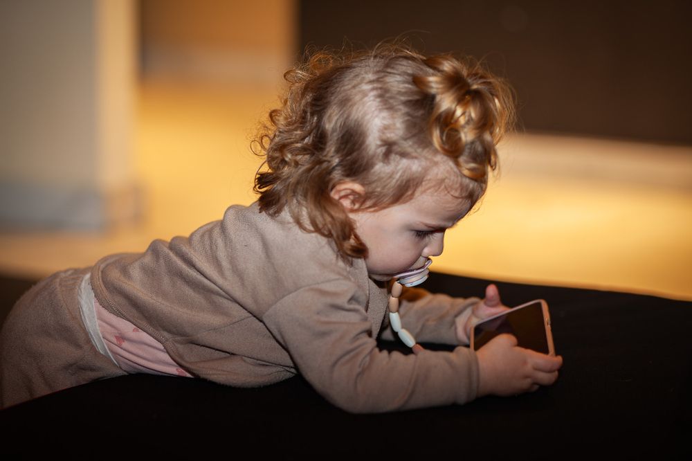 Photograph by Lada Tregubov