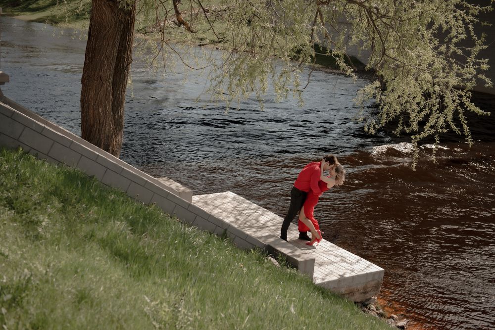 Фотография автора Евгений Голованов