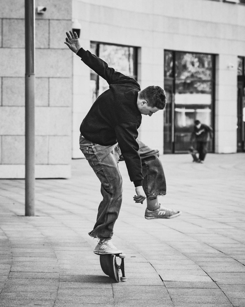 Фотография автора Aliaksandr Shautsou