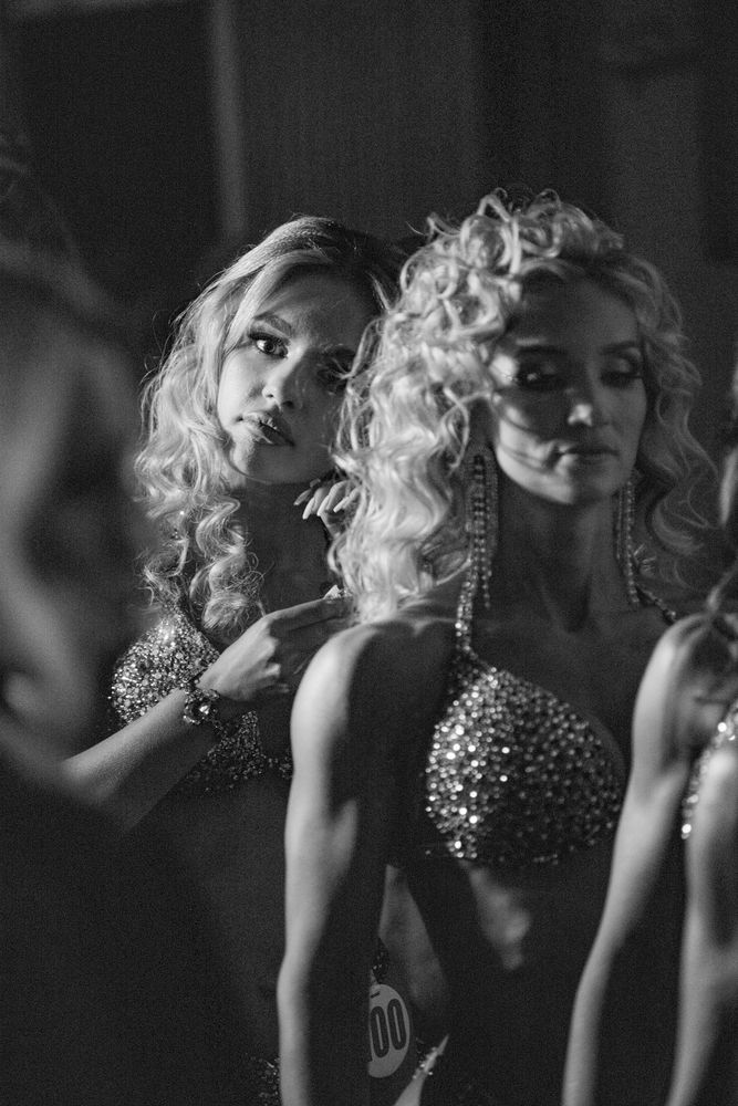 Фотография автора Aliaksandr Shautsou