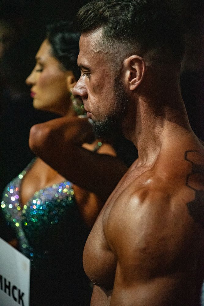 Фотография автора Aliaksandr Shautsou